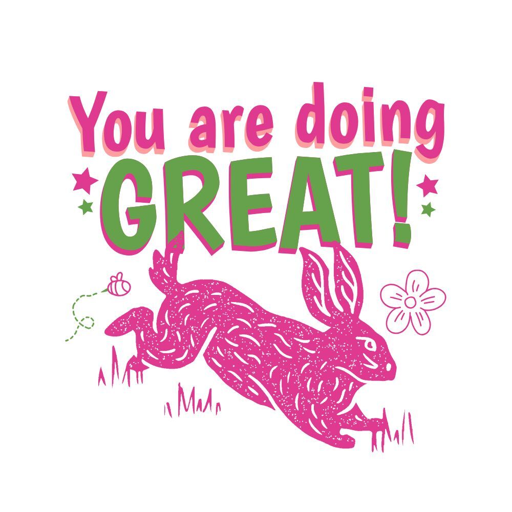 You're Amazing
